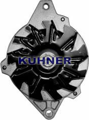 AD Kühner 50953RI - Генератор autozip.com.ua