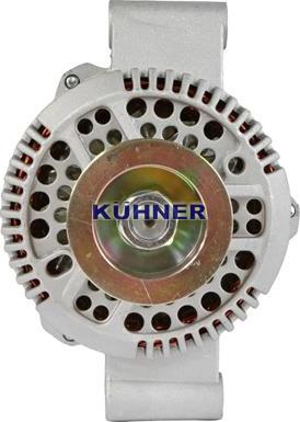 AD Kühner 50962RI - Генератор autozip.com.ua