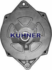 AD Kühner 50930RI - Генератор autozip.com.ua