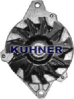 AD Kühner 50937RI - Генератор autozip.com.ua