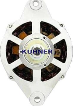 AD Kühner 50929RI - Генератор autozip.com.ua