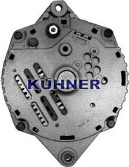 AD Kühner 50924RI - Генератор autozip.com.ua