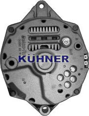 AD Kühner 50925RI - Генератор autozip.com.ua