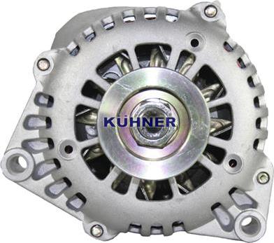 AD Kühner 501538RI - Генератор autozip.com.ua