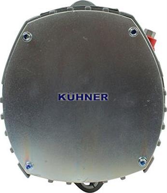 AD Kühner 501114RIB - Генератор autozip.com.ua