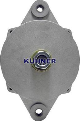 AD Kühner 501115RI - Генератор autozip.com.ua