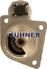 AD Kühner 1096R - Стартер autozip.com.ua