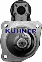 AD Kühner 10607D - Стартер autozip.com.ua