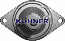 AD Kühner 1019L - Стартер autozip.com.ua