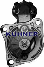 AD Kühner 10181R - Стартер autozip.com.ua