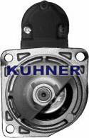 AD Kühner 10130R - Стартер autozip.com.ua