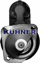 AD Kühner 10124R - Стартер autozip.com.ua