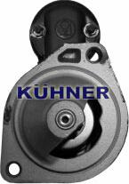 AD Kühner 10122R - Стартер autozip.com.ua