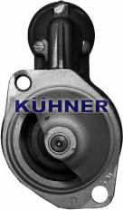 AD Kühner 1081R - Стартер autozip.com.ua