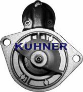 AD Kühner 10878 - Стартер autozip.com.ua