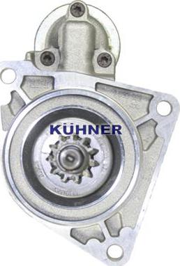 AD Kühner 10332R - Стартер autozip.com.ua