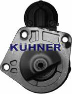 AD Kühner 10323R - Стартер autozip.com.ua