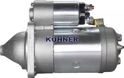 AD Kühner 10230M - Стартер autozip.com.ua