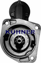 AD Kühner 1079R - Стартер autozip.com.ua