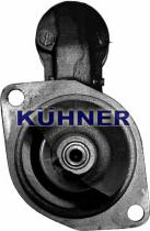 AD Kühner 1074R - Стартер autozip.com.ua