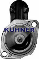 AD Kühner 1070R - Стартер autozip.com.ua