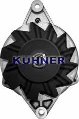 AD Kühner 3099RIM - Генератор autozip.com.ua