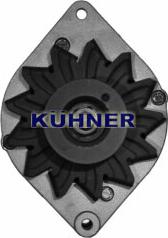 AD Kühner 30909RIM - Генератор autozip.com.ua