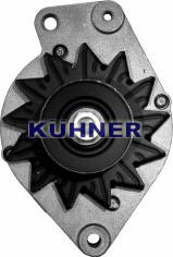 AD Kühner 30906RI - Генератор autozip.com.ua