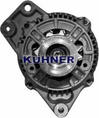 AD Kühner 30908RIR - Генератор autozip.com.ua