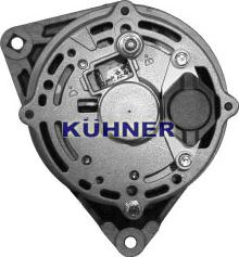 AD Kühner 30903RIR - Генератор autozip.com.ua