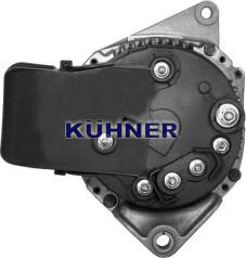 AD Kühner 30914RIR - Генератор autozip.com.ua