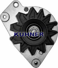 AD Kühner 30910RI - Генератор autozip.com.ua