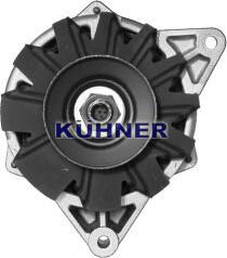 AD Kühner 3048RIR - Генератор autozip.com.ua