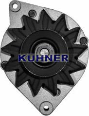 AD Kühner 3042R - Генератор autozip.com.ua