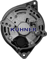 AD Kühner 3042R - Генератор autozip.com.ua