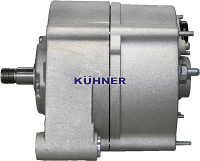 AD Kühner 30595RI - Генератор autozip.com.ua