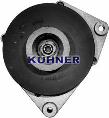 AD Kühner 30590RI - Генератор autozip.com.ua