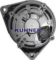 AD Kühner 30592RI - Генератор autozip.com.ua