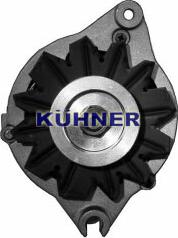 AD Kühner 30597RI - Генератор autozip.com.ua