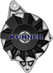 AD Kühner 30548RI - Генератор autozip.com.ua