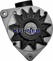 AD Kühner 30547RIR - Генератор autozip.com.ua