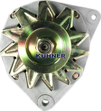 AD Kühner 30557RIR - Генератор autozip.com.ua