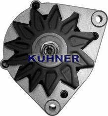 AD Kühner 30566RIM - Генератор autozip.com.ua