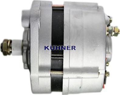 AD Kühner 30500RIV - Генератор autozip.com.ua