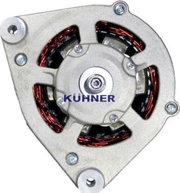 AD Kühner 30501RIM - Генератор autozip.com.ua