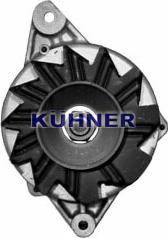 AD Kühner 30507RI - Генератор autozip.com.ua