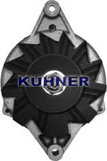 AD Kühner 30514RI - Генератор autozip.com.ua