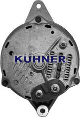 AD Kühner 30514RI - Генератор autozip.com.ua