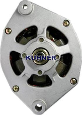 AD Kühner 30518RIM - Генератор autozip.com.ua