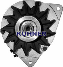 AD Kühner 30584RI - Генератор autozip.com.ua